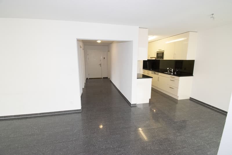 Wohnzimmer/Küche