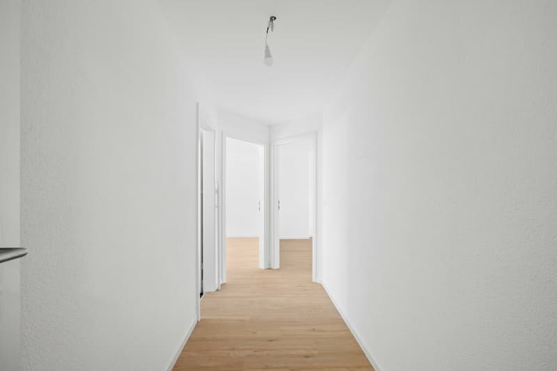 Wohnen im Herzen von Dietikon modern, zentral und mit sonnigem Balkon (7)