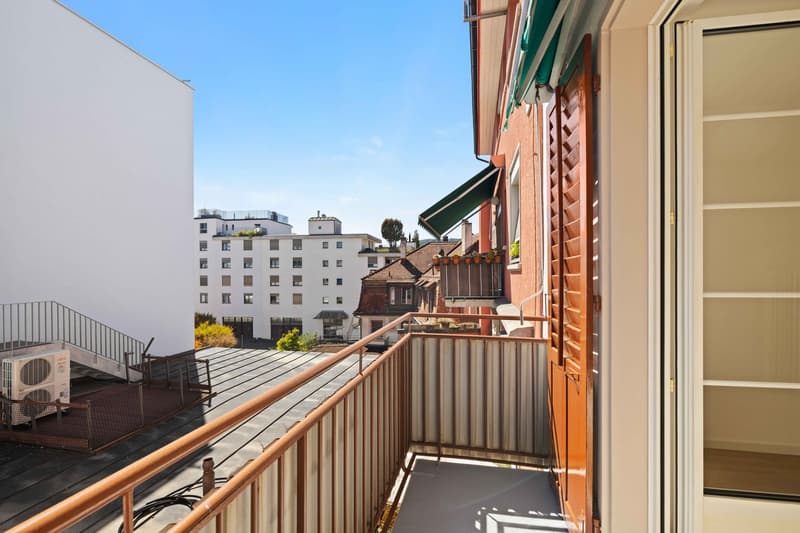 Wohnen im Herzen von Dietikon modern, zentral und mit sonnigem Balkon (8)