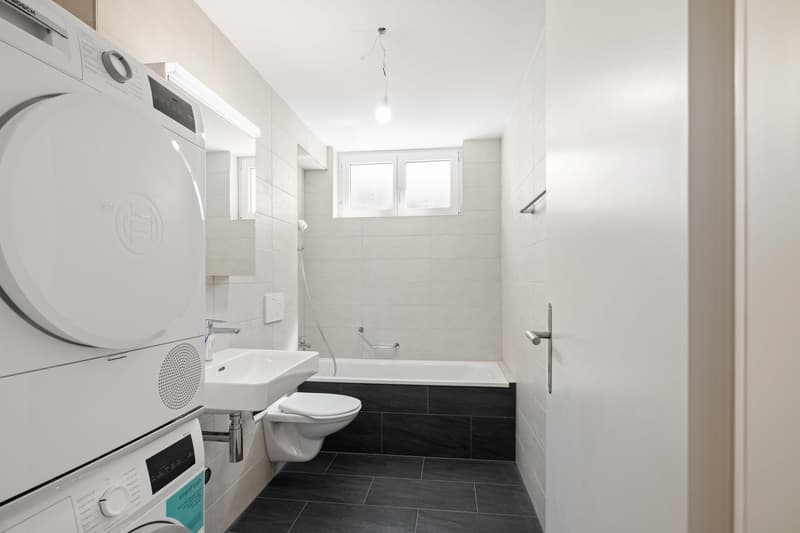 Wohnen im Herzen von Dietikon modern, zentral und mit sonnigem Balkon (5)