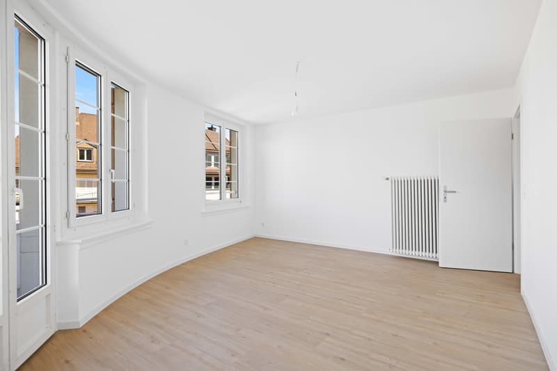 Wohnen im Herzen von Dietikon modern, zentral und mit sonnigem Balkon (8)