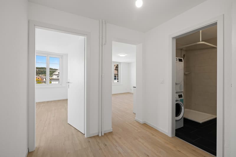 Wohnen im Herzen von Dietikon modern, zentral und mit sonnigem Balkon (5)