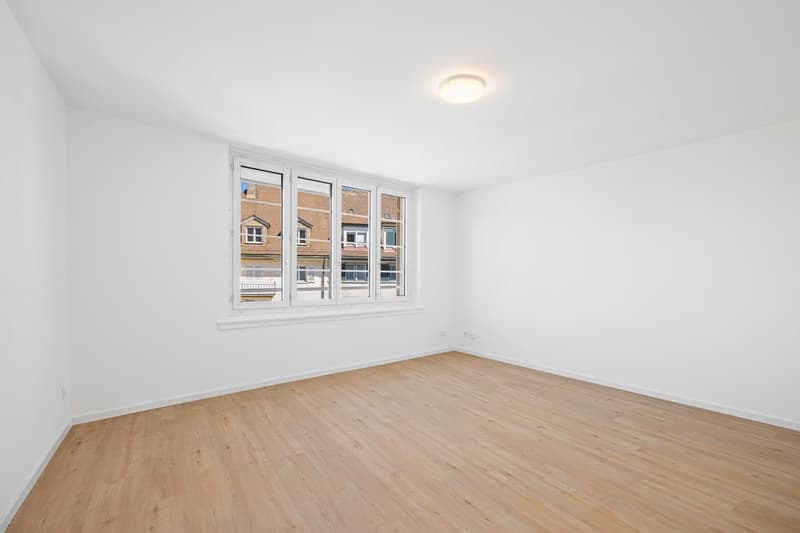 Wohnen im Herzen von Dietikon modern, zentral und mit sonnigem Balkon (7)