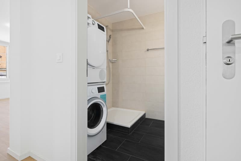 Wohnen im Herzen von Dietikon modern, zentral und mit sonnigem Balkon (9)
