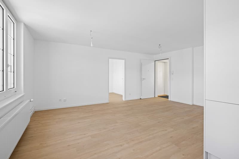 Wohnen im Herzen von Dietikon modern, zentral und mit sonnigem Balkon (6)