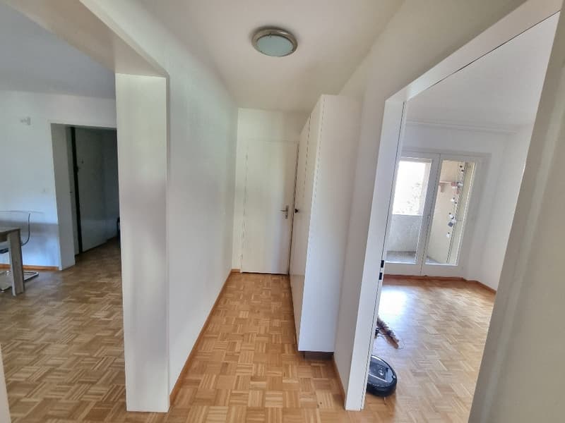 Zuhause im Herzen von Zürich! (4)