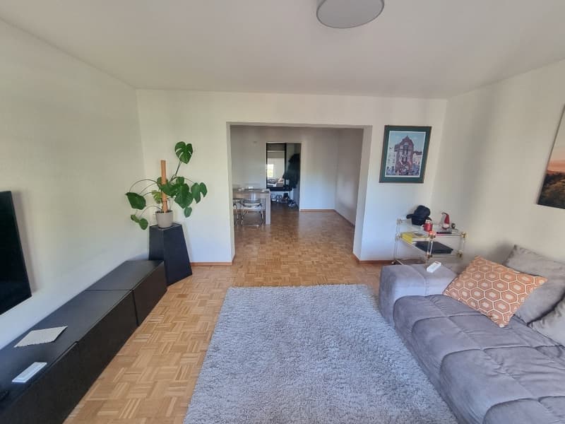 Zuhause im Herzen von Zürich! (3)