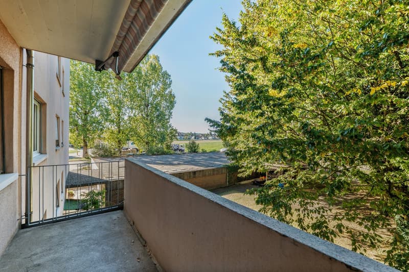 Renovierte 2.5 Zimmerwohnung (7)