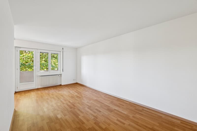Renovierte 2.5 Zimmerwohnung (5)