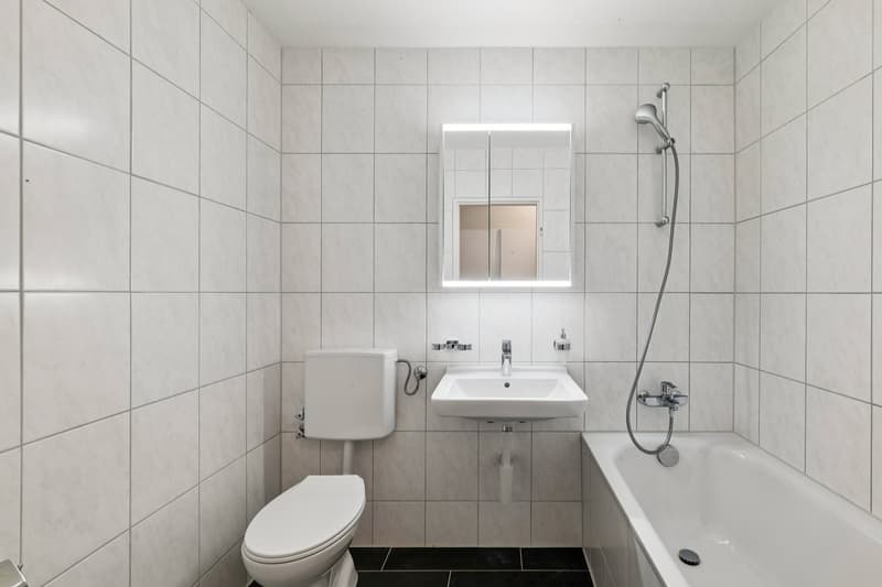 Renovierte 2.5 Zimmerwohnung (6)