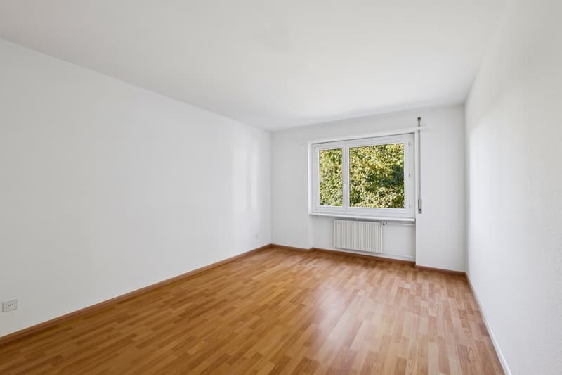 Renovierte 2.5 Zimmerwohnung (3)