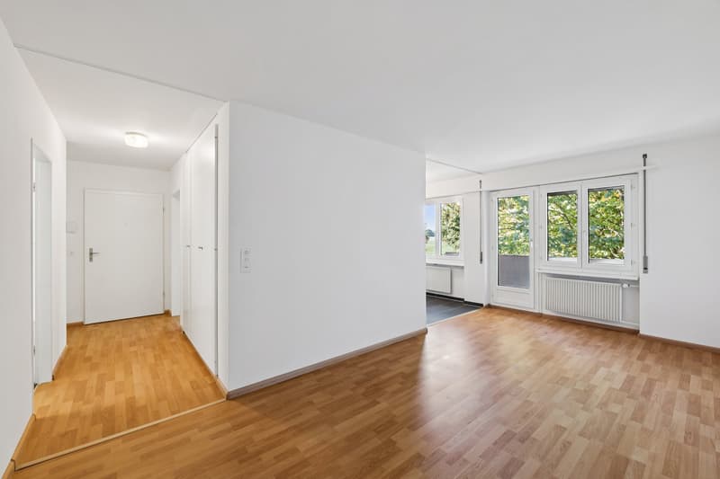 Renovierte 2.5 Zimmerwohnung (4)