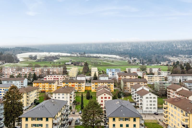Tolle Single Wohnung - gute Lage ! (3)
