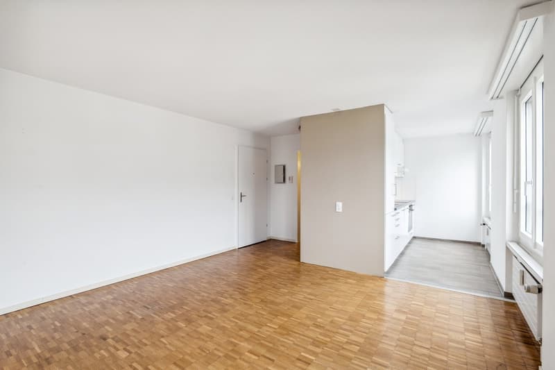 Tolle Single Wohnung - gute Lage ! (4)