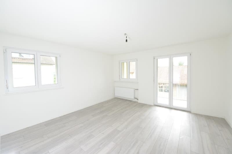 Traumhafte Neu renovierte Wohnungen mit Gartensitzplatz (7)