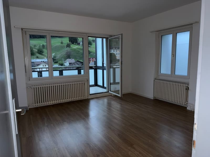 Wohlfühlen mit Weitblick ins Grüne (3)