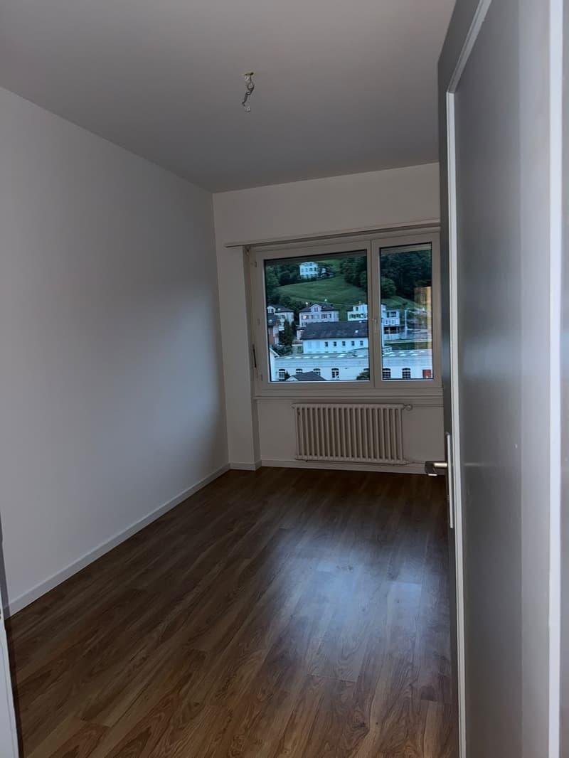 Wohlfühlen mit Weitblick ins Grüne (5)