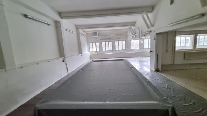 Gewerbe / Werkstatt zu vermieten (3)