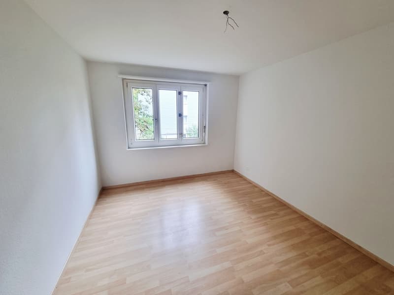 Frisch gestrichene Wohnung mit Grüne Umgebung (4)
