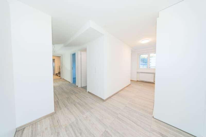 Attraktive Neurenoviert Wohnungen (4)