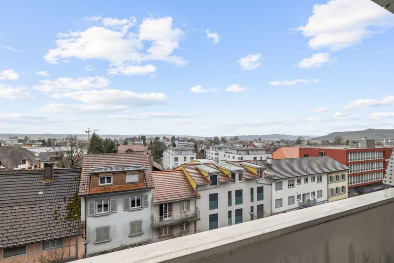 Jetzt einziehen - frisch renovierte Wohnung ruhig, grün und zentral (9)