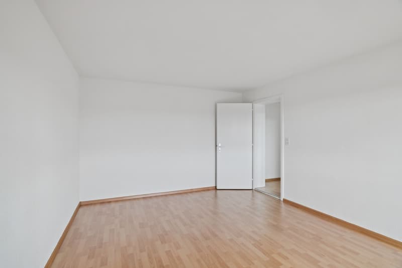 Jetzt einziehen - frisch renovierte Wohnung ruhig, grün und zentral (6)