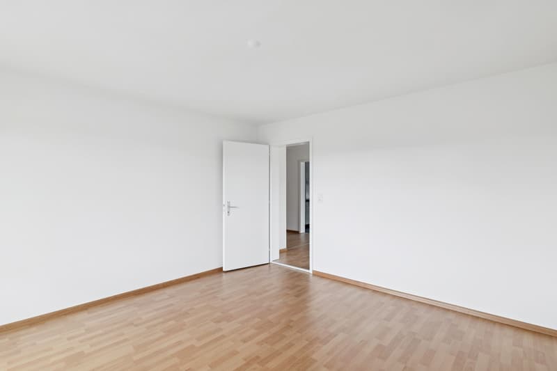 Soforteinzug in renovierte Wohnung - ruhig, zentralgelegen und familienfreundlich (7)