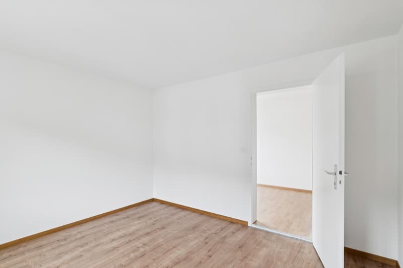 Soforteinzug in renovierte Wohnung - ruhig, zentralgelegen und familienfreundlich (6)