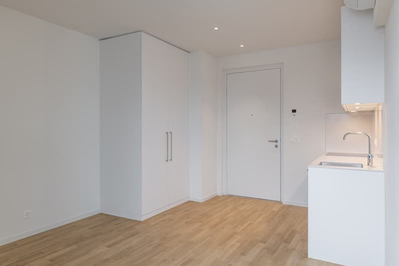 Moderne Wohnung an bester Lage (4)