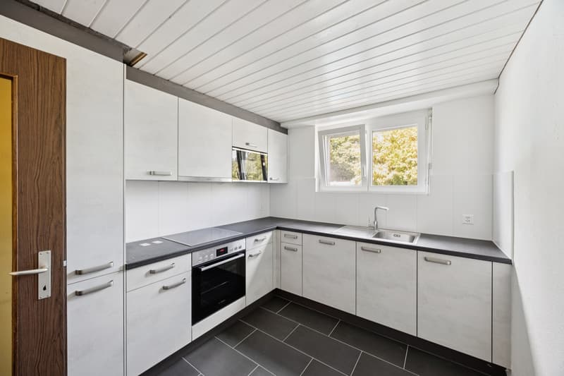 Neu renoviert - zentrale & dennoch ruhige Lage (9)