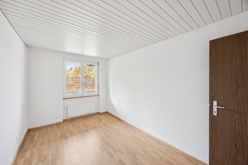 Neu renoviert - zentrale & dennoch ruhige Lage (4)