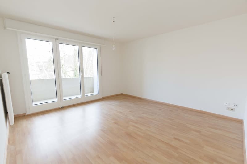 Tolle, renovierte Wohnung an super Lage! (2)