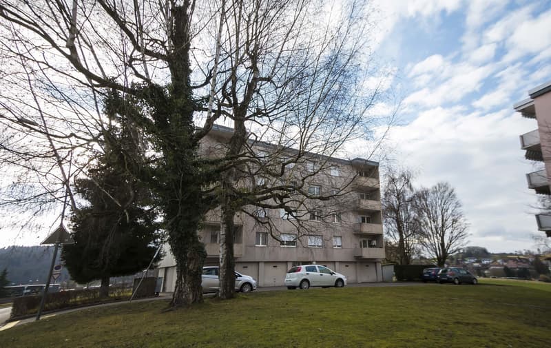 Tolle, renovierte Wohnung an super Lage! (8)