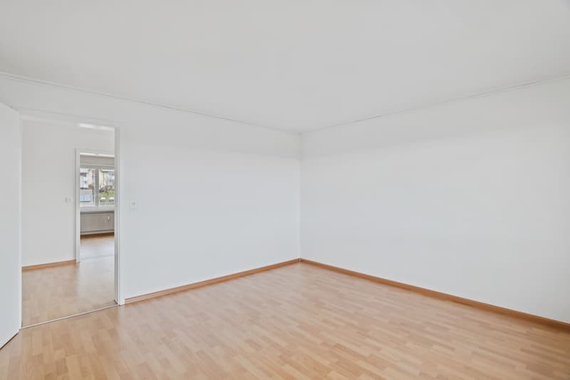 Soforteinzug in renovierte Wohnung - ruhig, zentralgelegen und familienfreundlich (7)