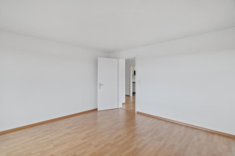 Soforteinzug in renovierte Wohnung - ruhig, zentralgelegen und familienfreundlich (6)