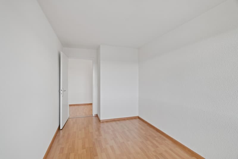Soforteinzug in renovierte Wohnung - ruhig, zentralgelegen und familienfreundlich (9)
