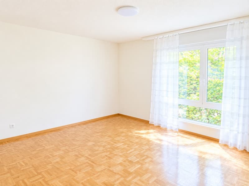 Grosse und zentralgelegene Wohnung in Kehrsatz (7)