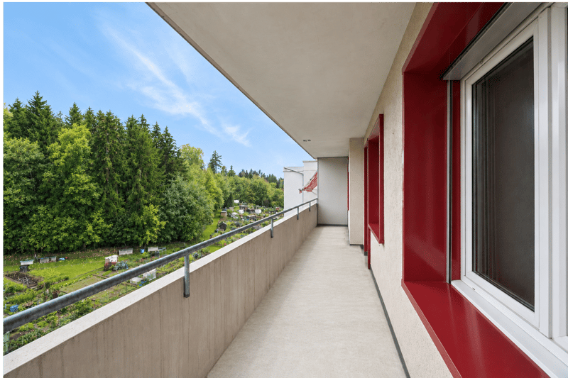 Renovierte und moderne Wohnung in Ostermundigen (6)