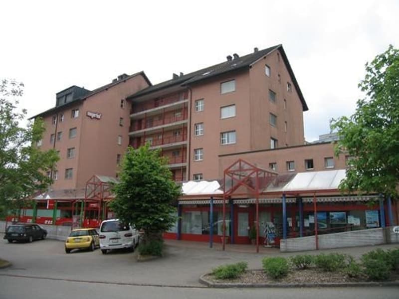 Geräumiges Lager / Konferenzraum im Meyerhof (2)
