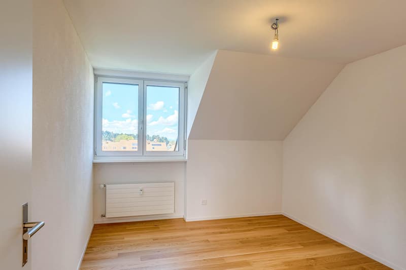 Einzigartige Maisonette im Guggeien (8)