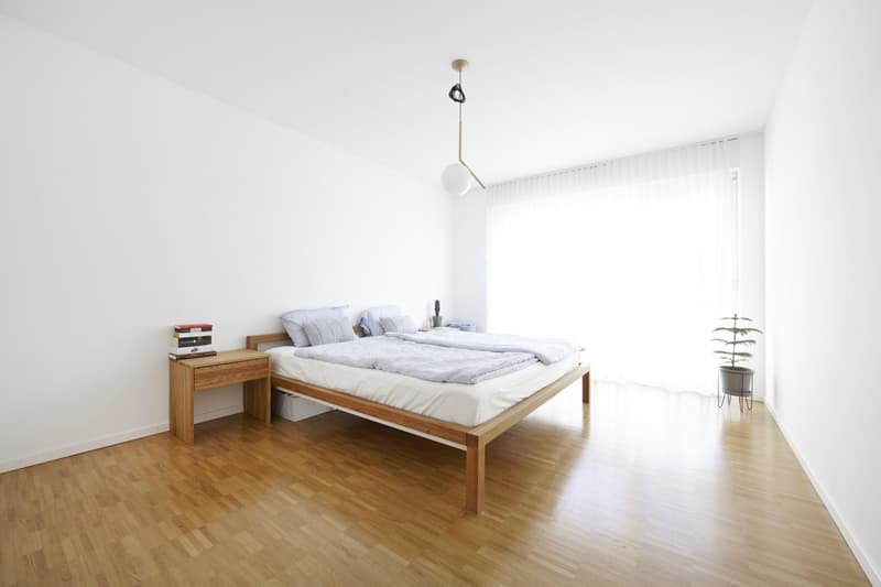 Singlewohnung im Stahlquartier - modern und preiswert (6)