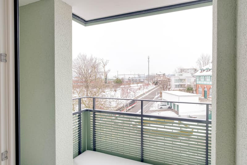 Wohnung mit Säntisblick in ruhigem Wohnquartier (3)
