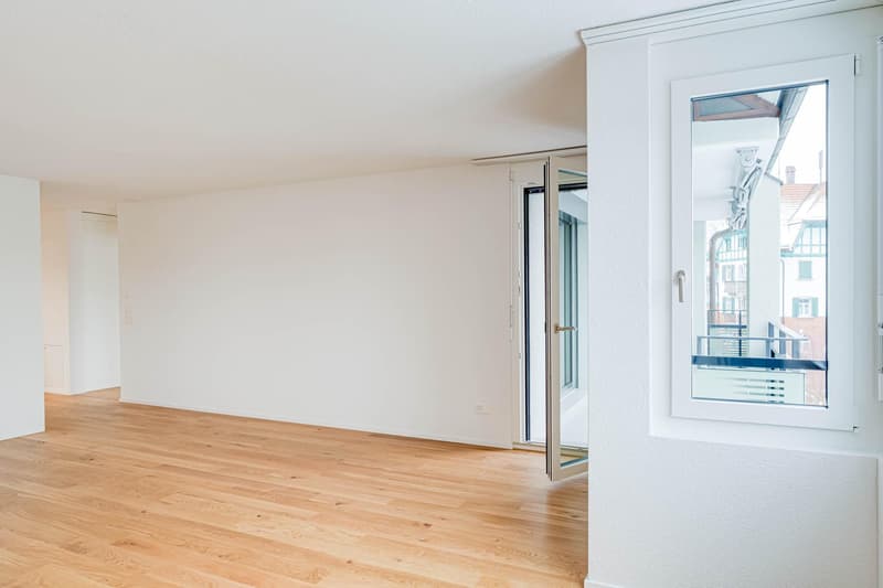 Wohnung mit Säntisblick in ruhigem Wohnquartier (7)