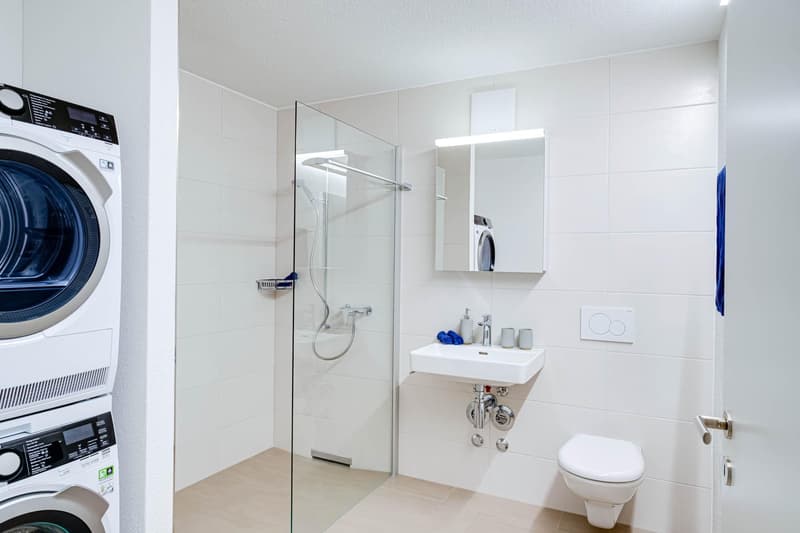 Wohnung mit Säntisblick in ruhigem Wohnquartier (10)