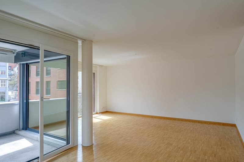 Attraktive 3.5-Zimmerwohnung an ruhiger Lage im Vonwilpark (4)