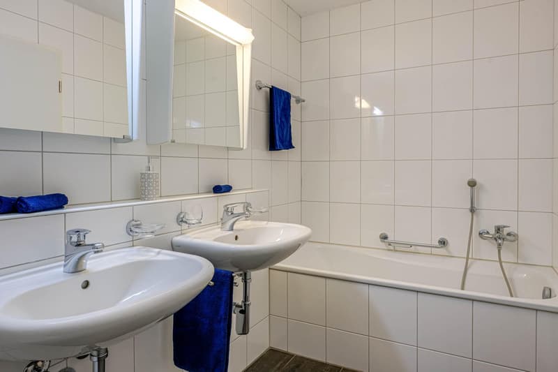 Attraktive 3.5-Zimmerwohnung an ruhiger Lage im Vonwilpark (8)