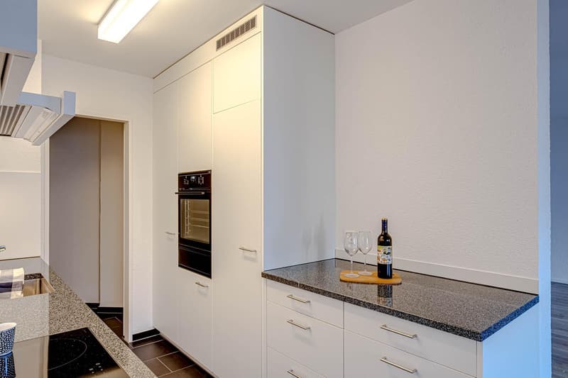 Grosszügig, modern und familienfreundlich | 4.5-Zimmer-Wohnung im Riethüsli (3)