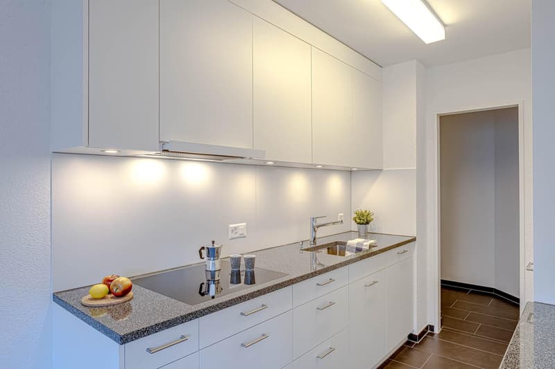 Grosszügig, modern und familienfreundlich | 4.5-Zimmer-Wohnung im Riethüsli (2)