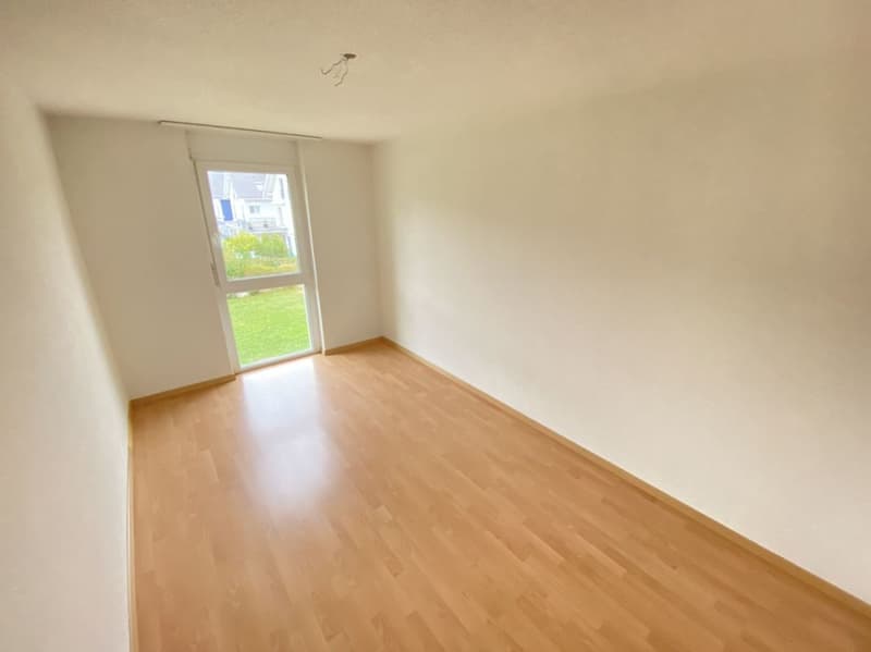 Sonnige und ruhige Wohnung mit eigenem Waschturm (6)