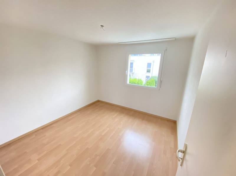 Sonnige und ruhige Wohnung mit eigenem Waschturm (7)